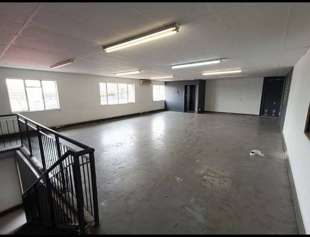 INDUSTRIAL PROPERTY TO RENT IN KYA SANDS